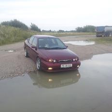 Ford mondeo 2.0 16v
