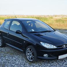 Peugeot 206 Griffe