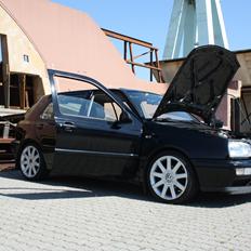 VW Golf III