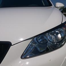 Seat Ibiza 6j COPA STYLE