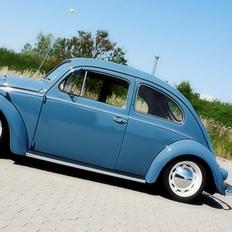 VW Bobbel 1200
