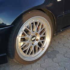 Audi a4 1,8t quattro avant