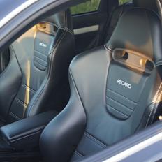 Audi a4 1,8t quattro avant