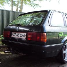 BMW 320i Touring