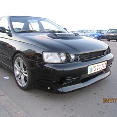 Toyota Carina E 2,0