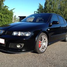 Seat Leon Cupra R