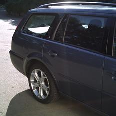 Ford Mondeo Ghia Stc. Solgt