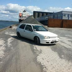 VW GOLF 3 1,8CL