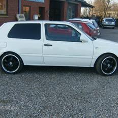 VW GOLF 3 1,8CL