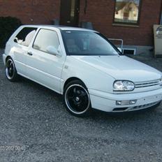 VW GOLF 3 1,8CL