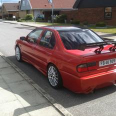 Nissan primera p10 GT 2.0 SR20DE twin cam