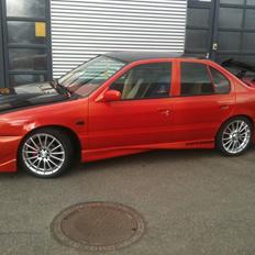 Nissan primera p10 GT 2.0 SR20DE twin cam