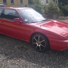 Honda Prelude  ** SOLGT **