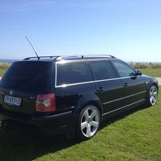 VW Passat 3BG Trendline