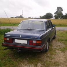 Volvo 240 GL