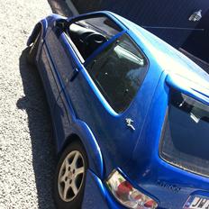 Citroën Saxo 1,6 16V