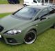 Seat Leon Cupra