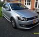 VW Polo 1,2 TDi Bluemotion