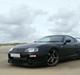 Toyota Supra mk4 TT Aerotop aut.