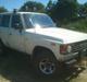 Toyota Landcruiser HJ 60½ 4,0 D-TI 4x4