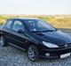 Peugeot 206 Griffe