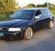 Audi a4 1,8t quattro avant