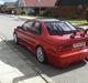 Nissan primera p10 GT 2.0 SR20DE twin cam