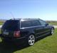 VW Passat 3BG Trendline