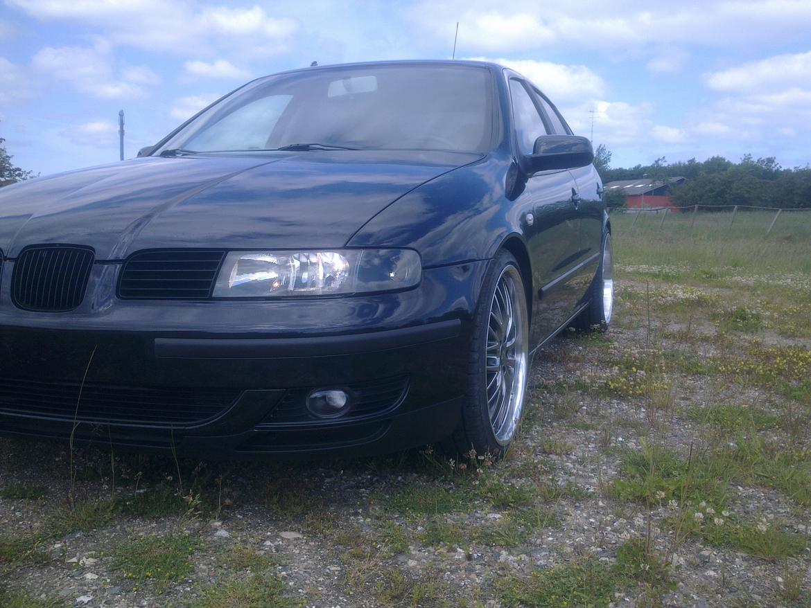 Seat Leon 1,8T billede 3