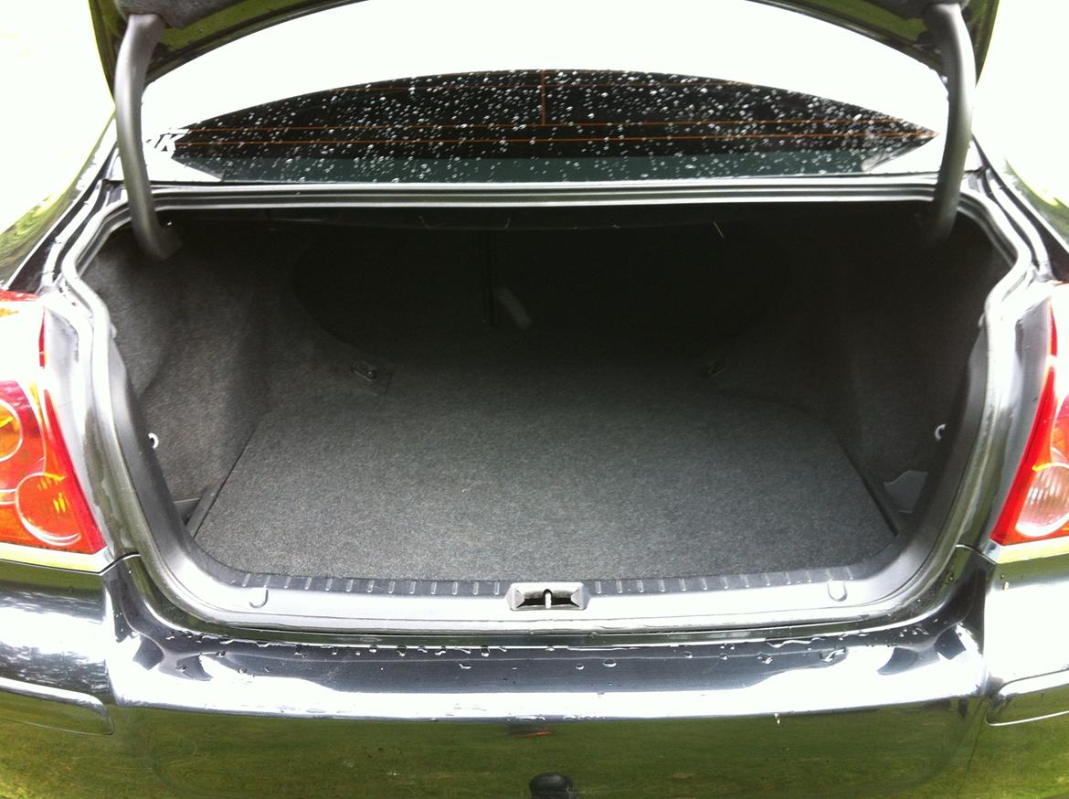 Toyota Avensis ( solgt ) billede 13