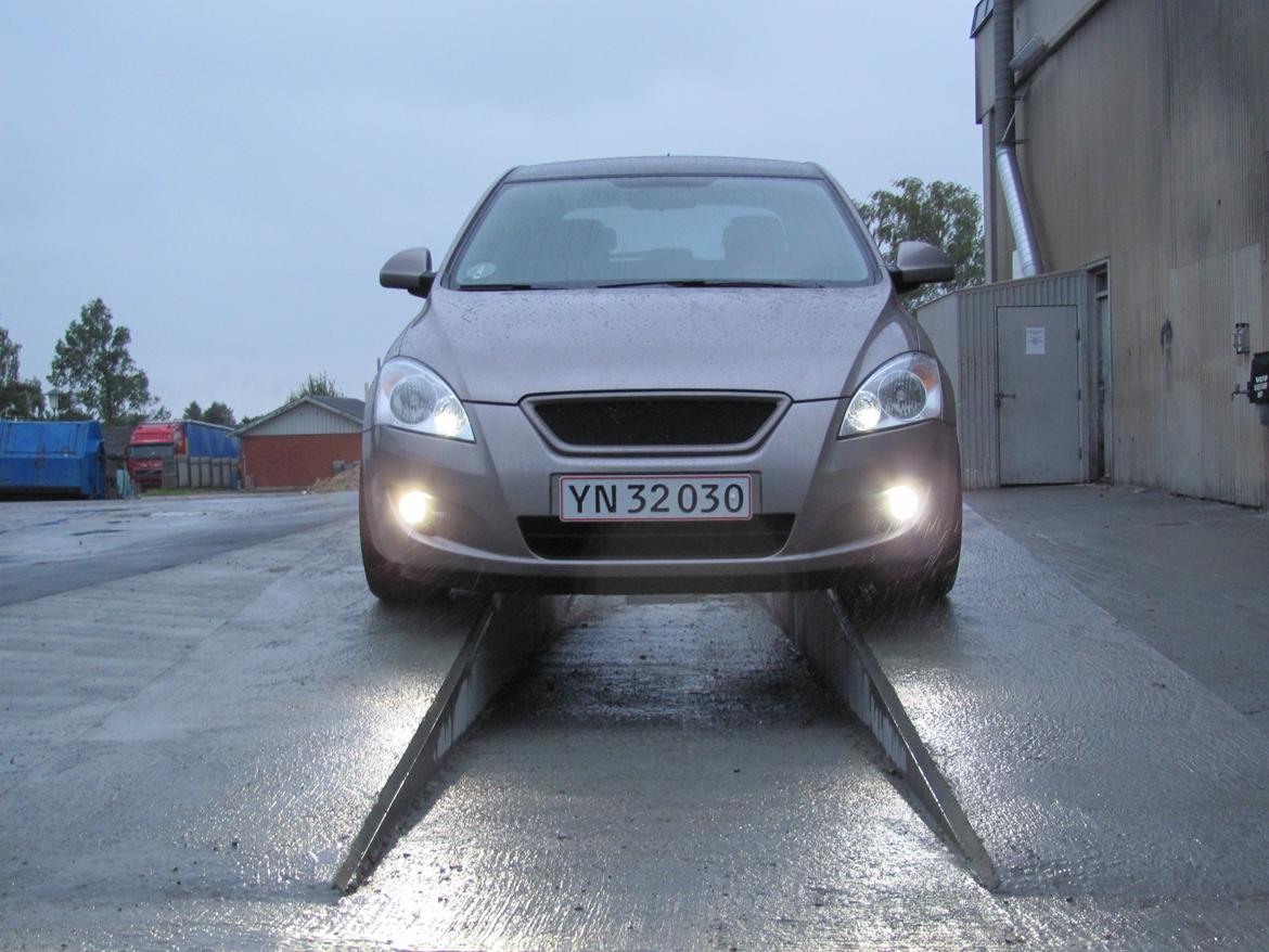 Kia Ceed Exclusive Hatch billede 19