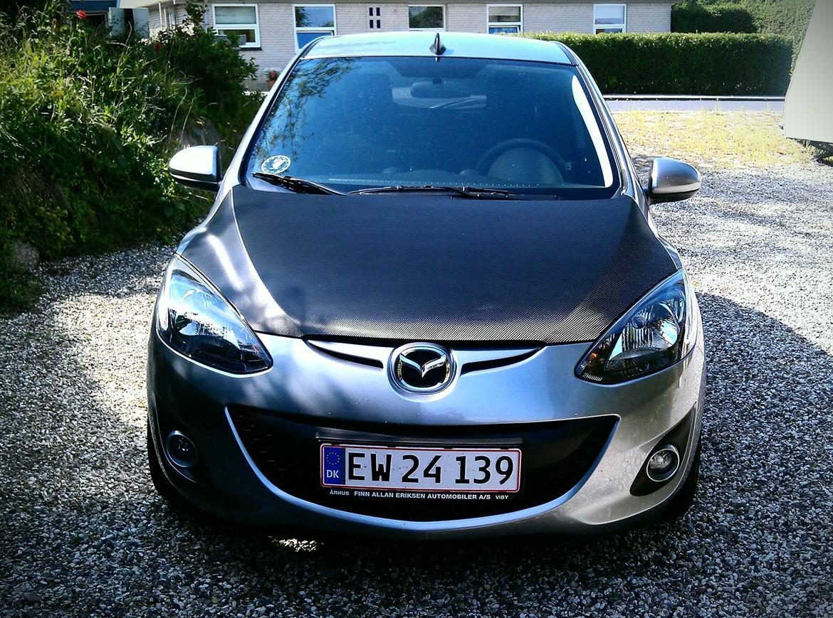 Mazda 2 - 1,3 Takara Edition, 5 dørs billede 2