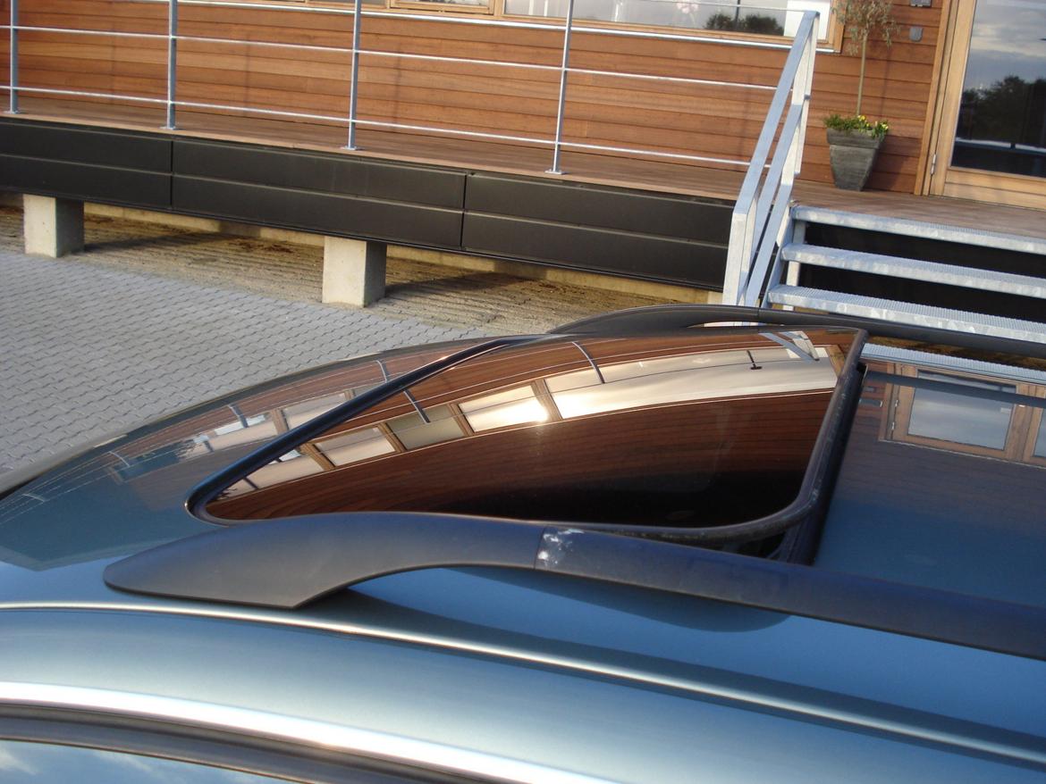 VW Passat 3BG Variant Trendline 1,8 T *SOLGT* billede 6