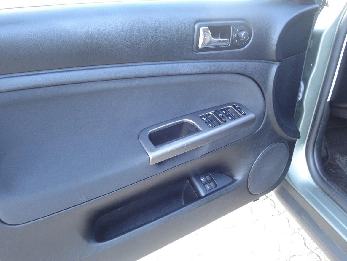 VW Passat 3BG Variant Trendline 1,8 T *SOLGT* billede 8