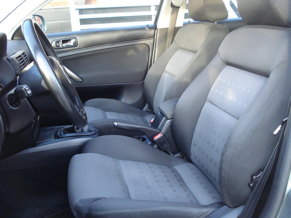 VW Passat 3BG Variant Trendline 1,8 T *SOLGT* billede 9