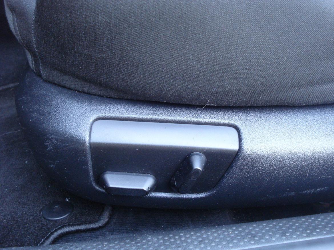 VW Passat 3BG Variant Trendline 1,8 T *SOLGT* billede 10