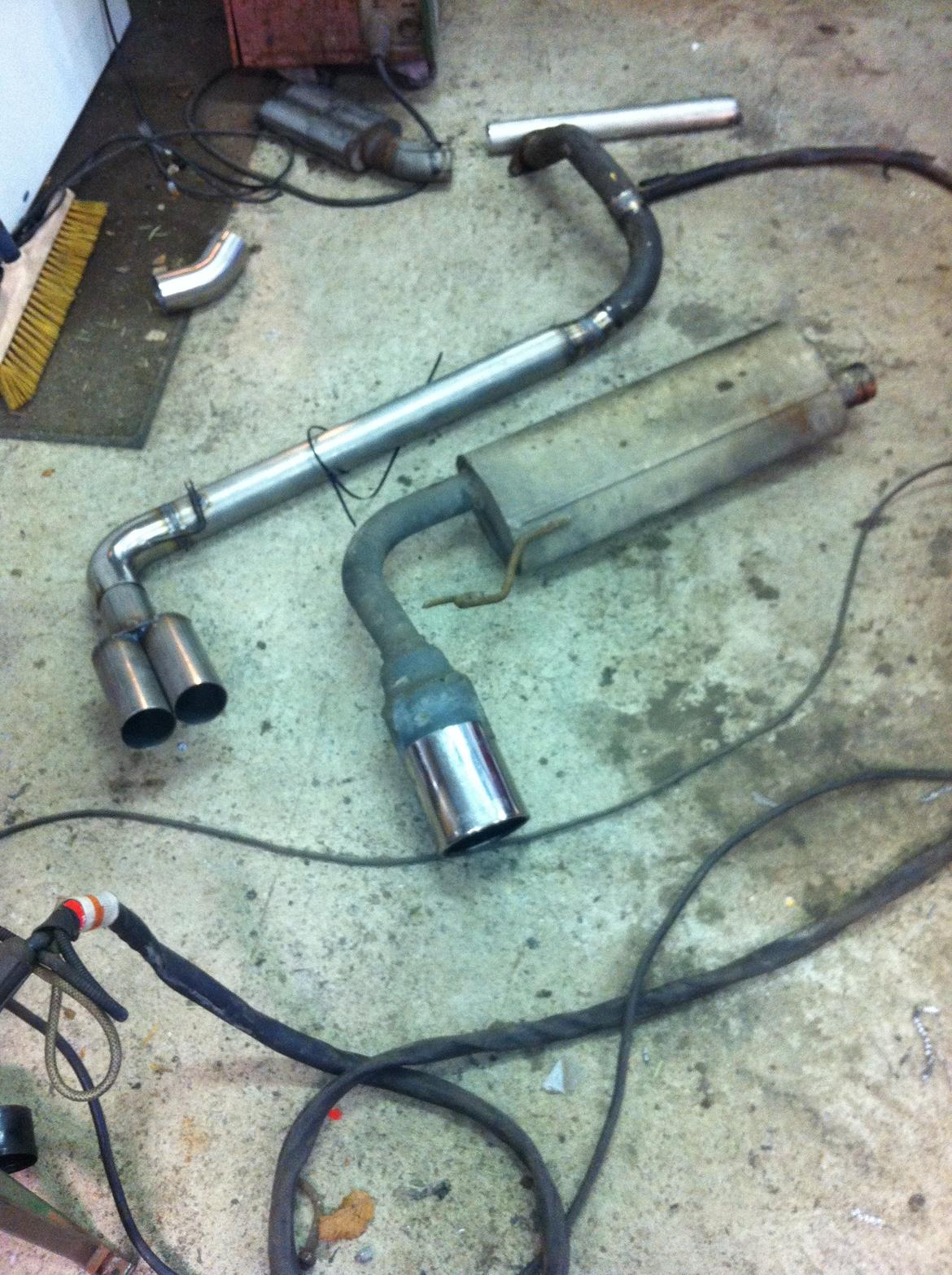 Honda Civic billede 4