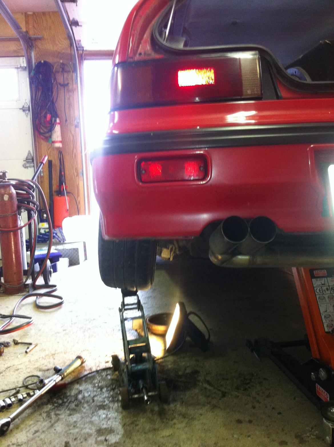 Honda Civic - Smidt!! billede 2