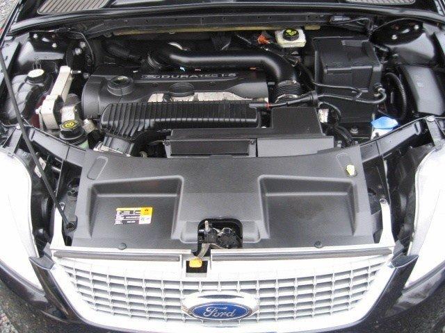 Ford Mondeo 2.5T Titanium "solgt" billede 6