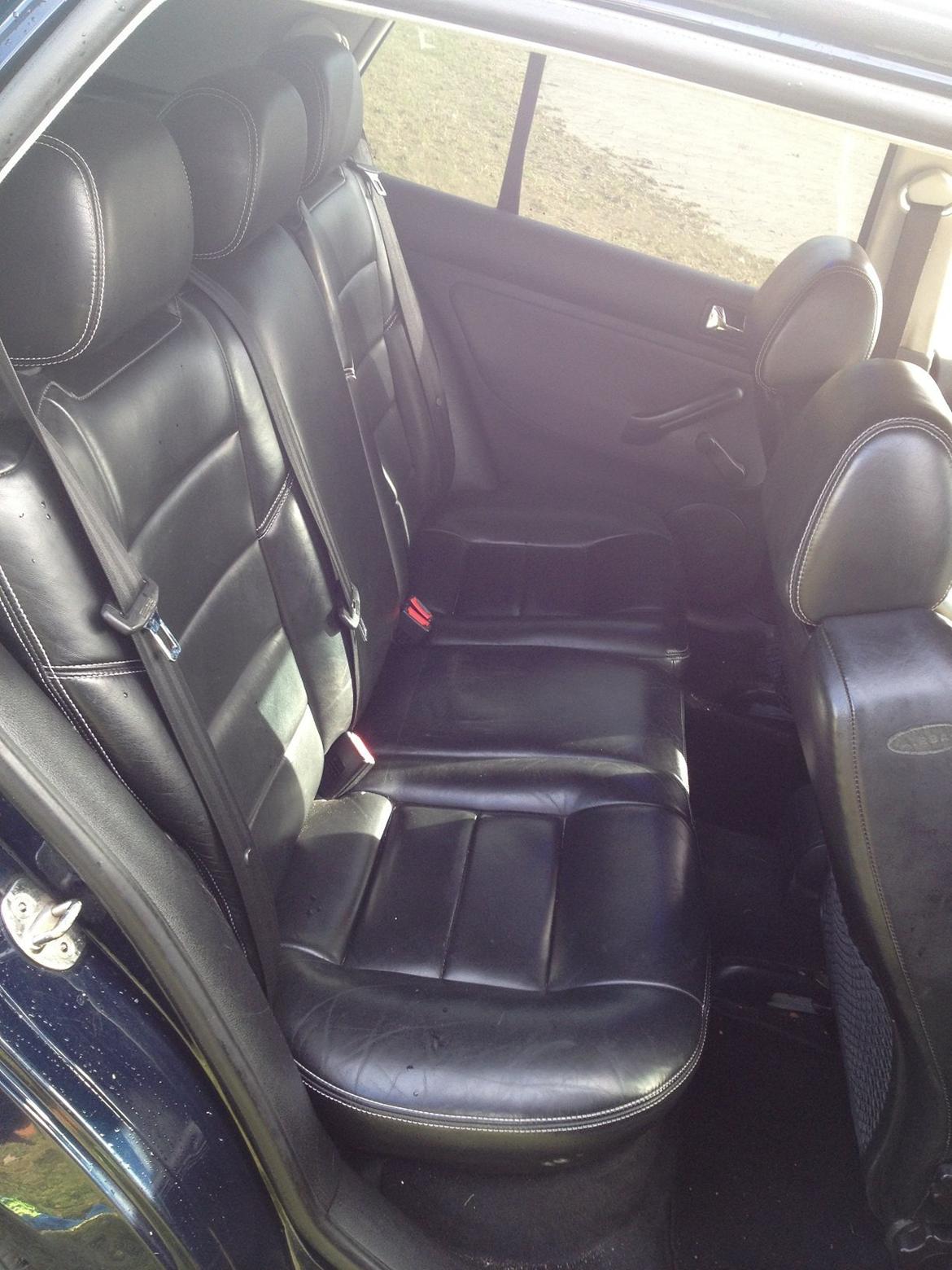 VW Golf IV 1,8 20v billede 15