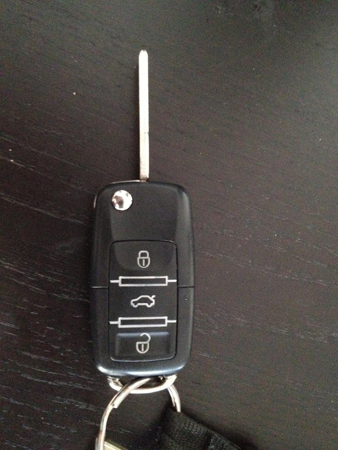 VW Golf IV 1,8 20v billede 16