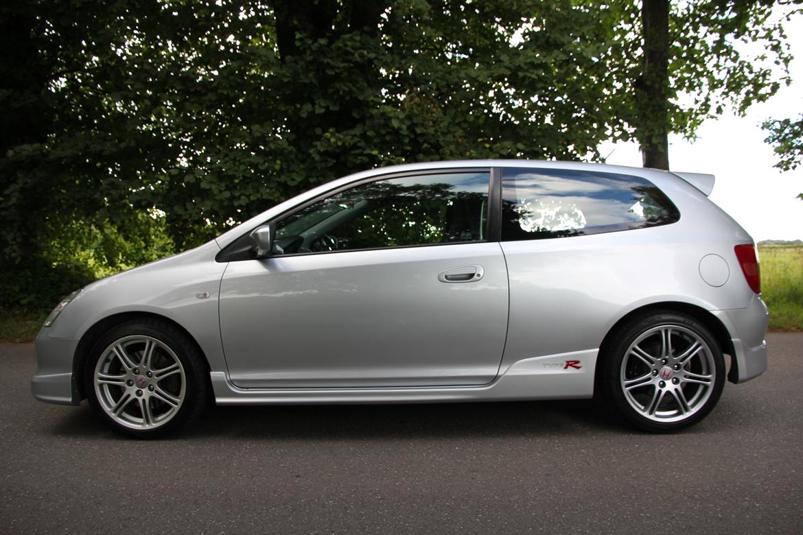 Honda Civic Type R EP3 billede 4