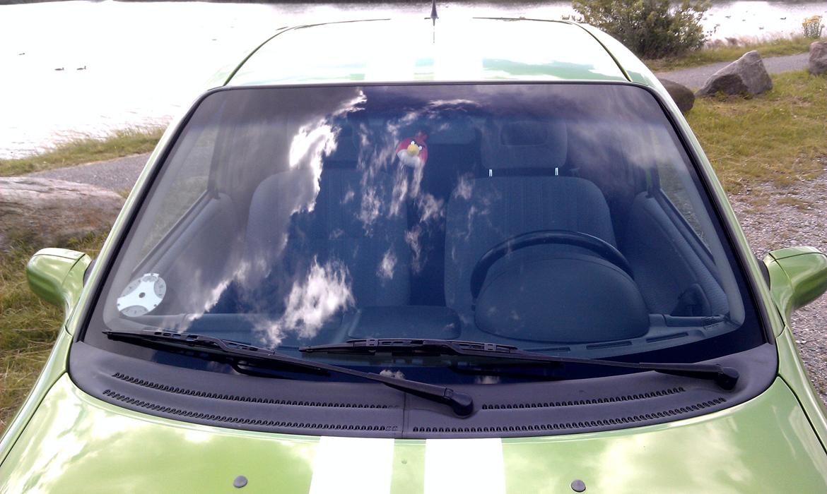 Opel Corsa B "Grasshopper" billede 11