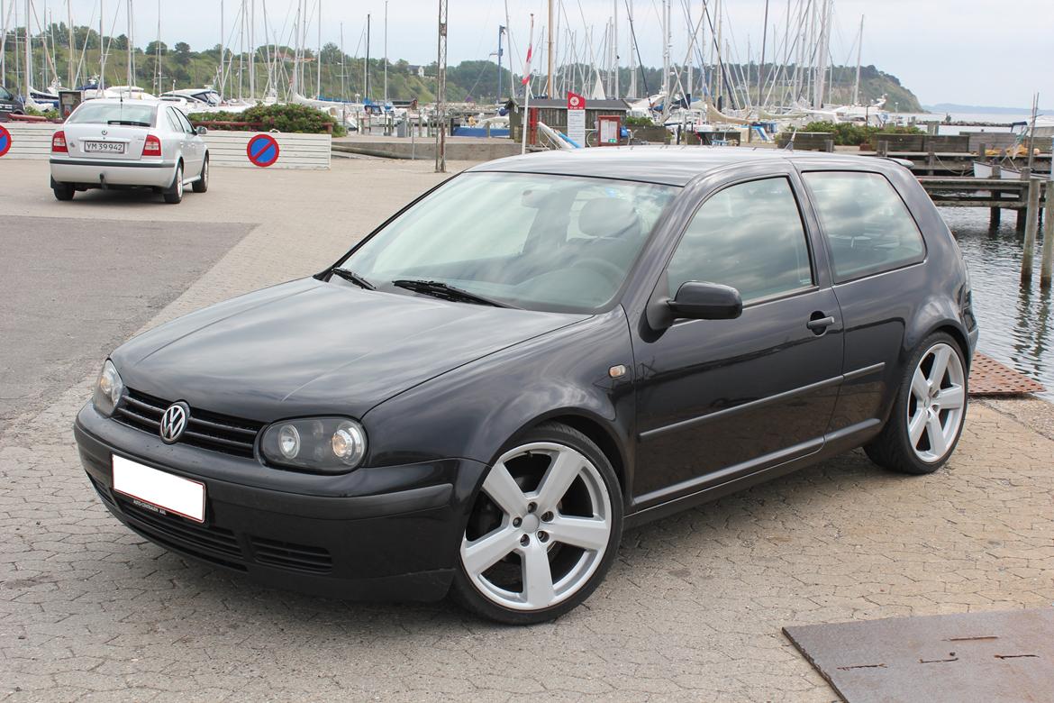 VW Golf 4 1.8 20v trendline billede 6
