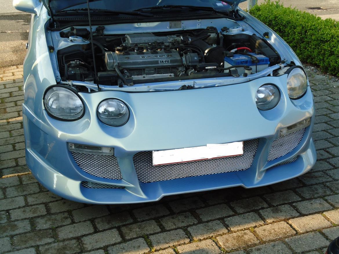 Toyota Celica billede 5