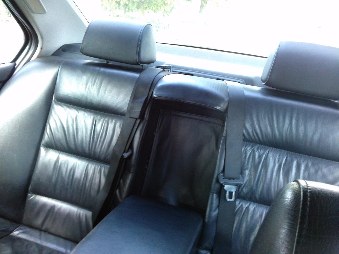 BMW E36 325 billede 11