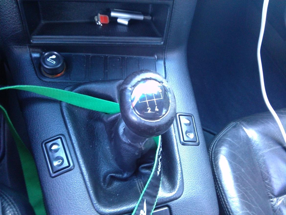 BMW E36 325 billede 13