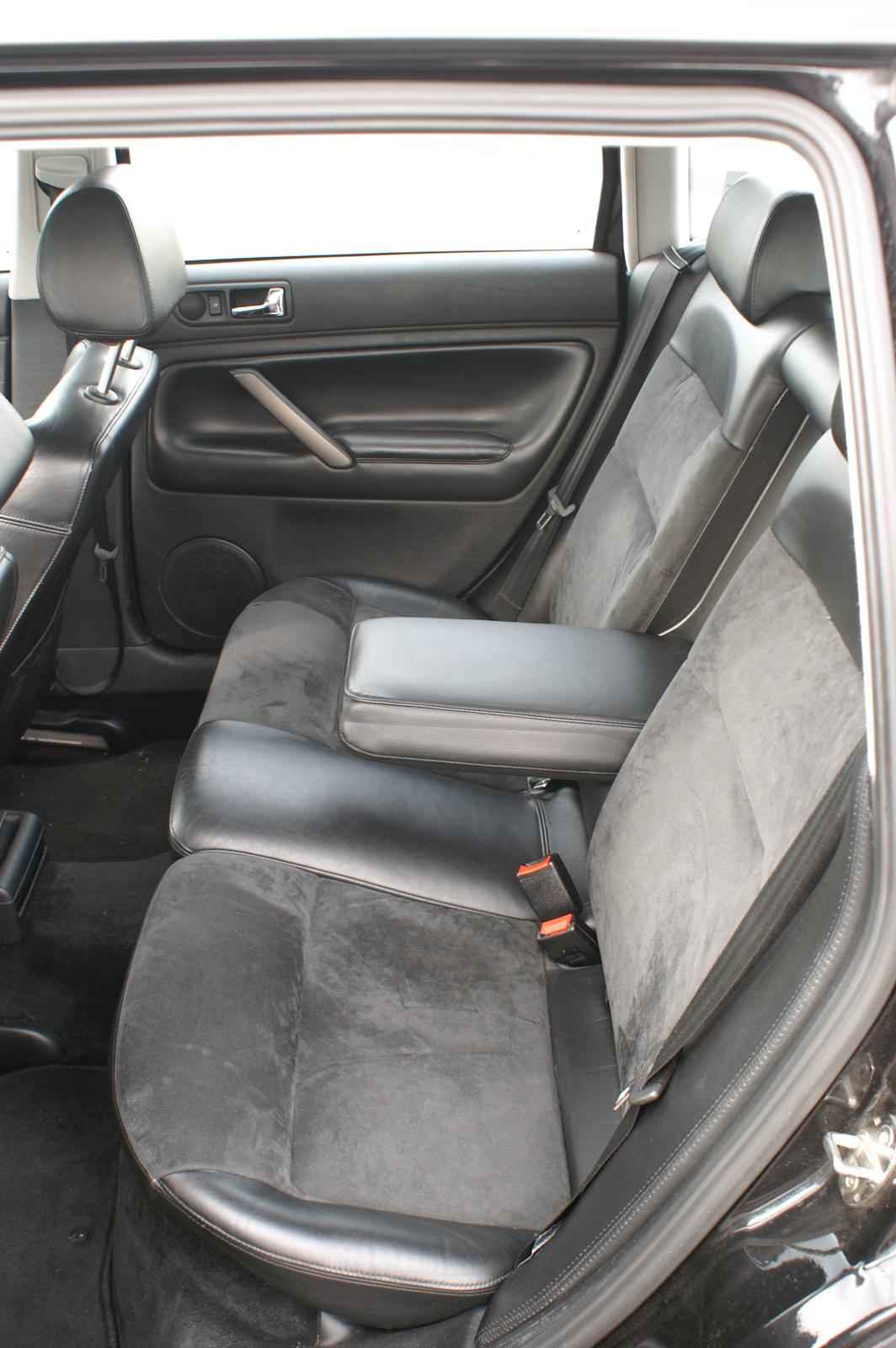 VW Passat highline billede 12