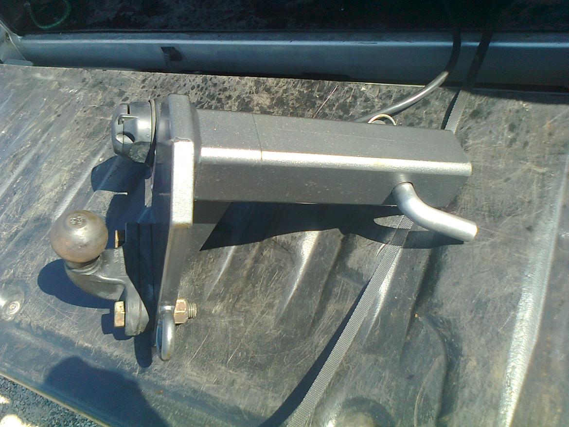 Toyota Hilux billede 9