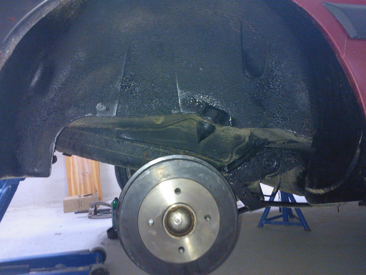 Peugeot 306 style billede 5